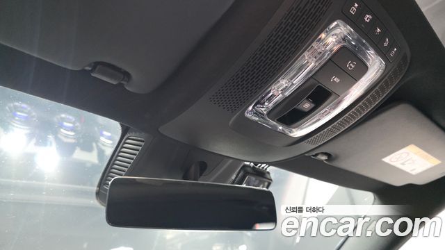 Mercedes-Benz GLA-Class (H247) GLA250 4MATIC 2021 — фото 28