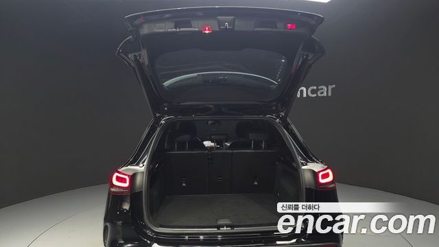 Mercedes-Benz GLA-Class (H247) GLA250 4MATIC 2021 — фото 32