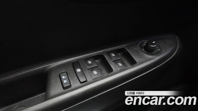 Chevrolet Next Spark LTZ 2017 — фото 20