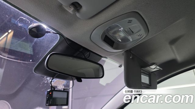 Chevrolet Next Spark LTZ 2017 — фото 28