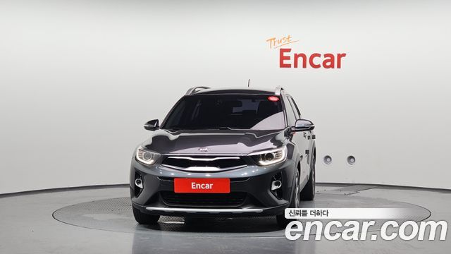 Kia Stonic Diesel 1.6 Trendy 2019 — фото 3