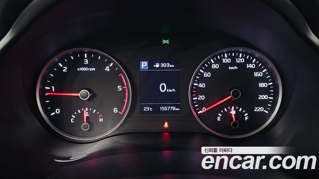 Kia Stonic Diesel 1.6 Trendy 2019 — фото 8
