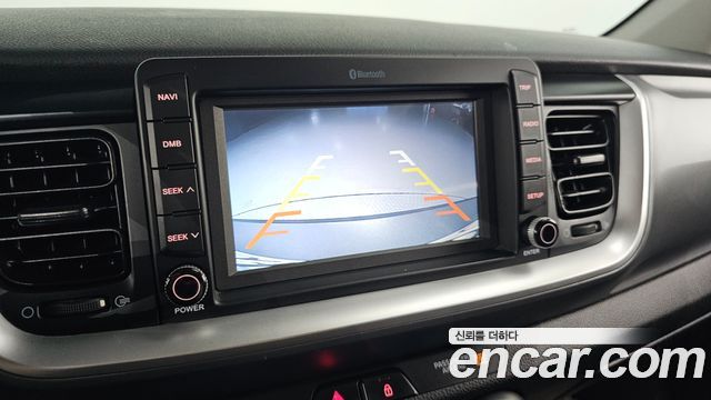 Kia Stonic Diesel 1.6 Trendy 2019 — фото 15