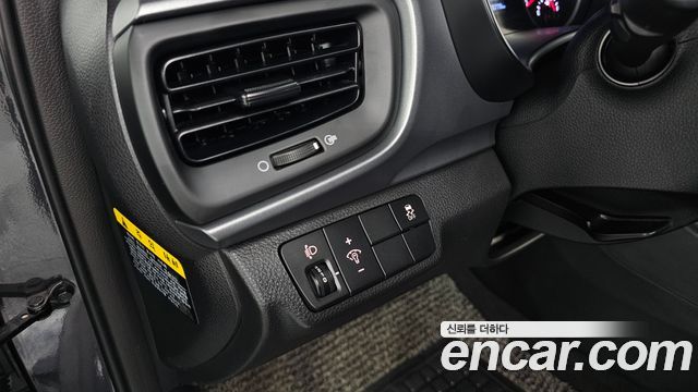 Kia Stonic Diesel 1.6 Trendy 2019 — фото 18
