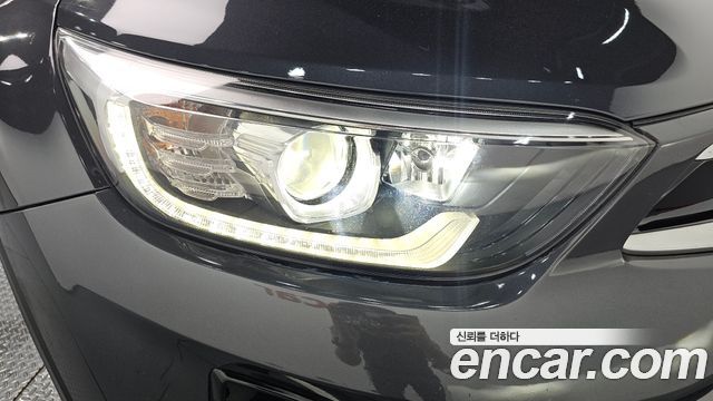 Kia Stonic Diesel 1.6 Trendy 2019 — фото 22
