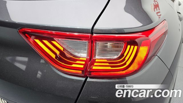 Kia Stonic Diesel 1.6 Trendy 2019 — фото 23