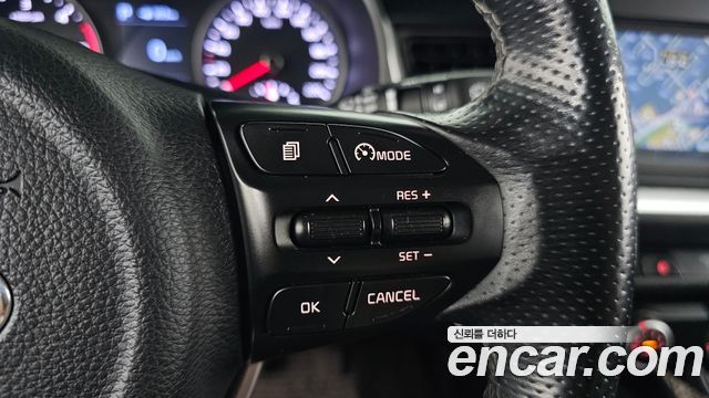 Kia Stonic Diesel 1.6 Trendy 2019 — фото 29