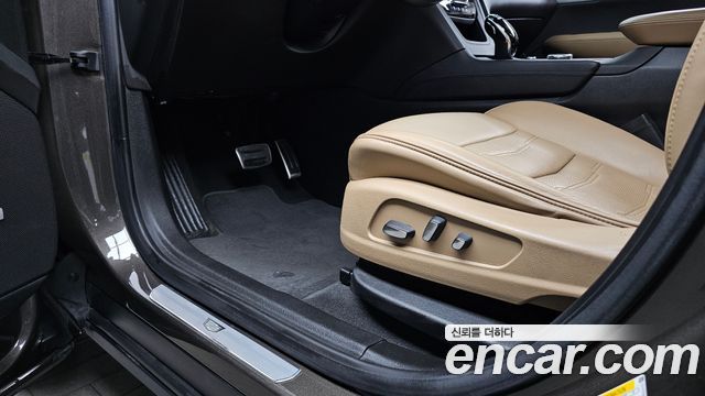 Cadillac XT6 3.6 Sport 2020 — фото 29