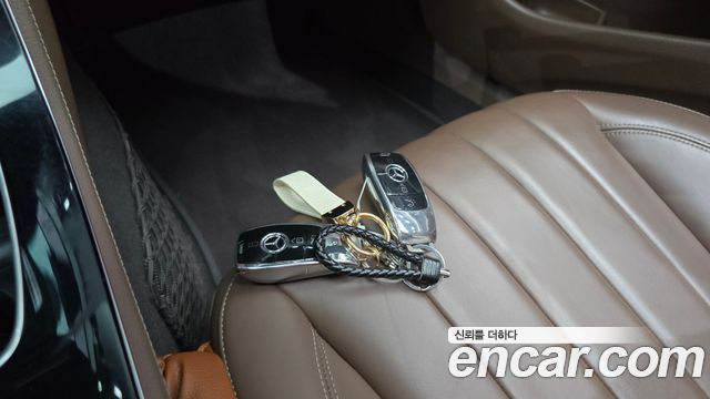 Mercedes-Benz E-Class (W213) E220d Exclusive 2019 — фото 37