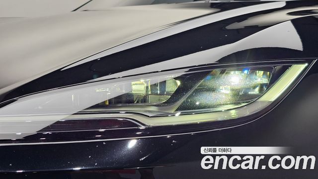 Tesla Model 3 Long Range AWD 2024 — фото 22