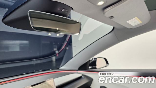 Tesla Model 3 Long Range AWD 2024 — фото 28