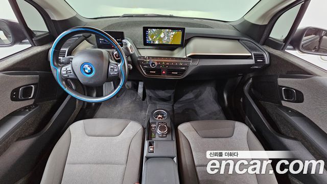 BMW i3 LUX 2019 — фото 7