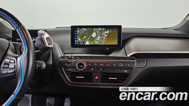 BMW i3 LUX 2019 — фото 14