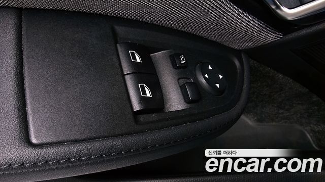 BMW i3 LUX 2019 — фото 17
