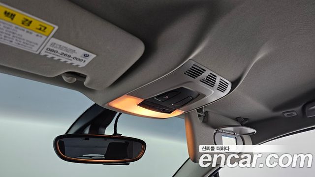 BMW i3 LUX 2019 — фото 18
