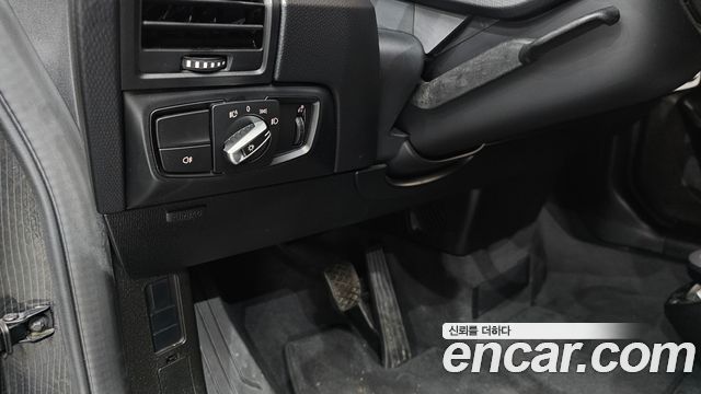 BMW i3 LUX 2019 — фото 19