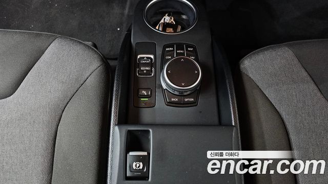 BMW i3 LUX 2019 — фото 20