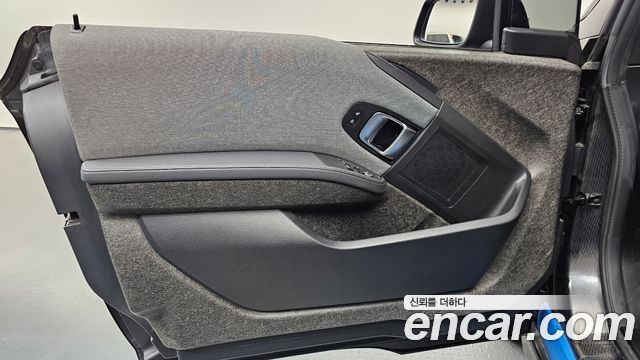 BMW i3 LUX 2019 — фото 24