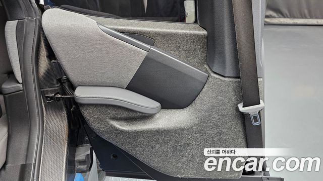 BMW i3 LUX 2019 — фото 25