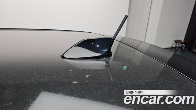 BMW i3 LUX 2019 — фото 30