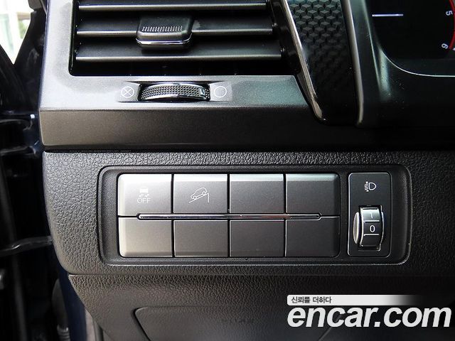 KG Mobility (SsangYong) Rexton Sports Khan Diesel 2.2 4WD Prestige Special (5-Link) 2021 — фото 16