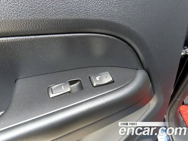 KG Mobility (SsangYong) Rexton Sports Khan Diesel 2.2 4WD Prestige Special (5-Link) 2021 — фото 19
