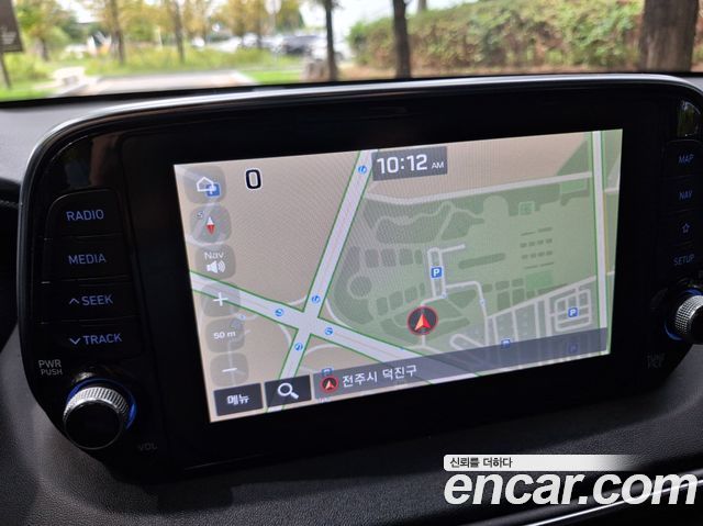 Hyundai Santa Fe (TM) Diesel 2.0 2WD Exclusive Special 2019 — фото 18