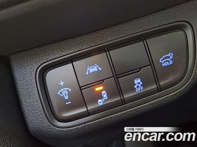 Hyundai Santa Fe (TM) Diesel 2.0 2WD Exclusive Special 2019 — фото 19