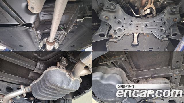 Hyundai Santa Fe (TM) Diesel 2.0 2WD Exclusive Special 2019 — фото 24