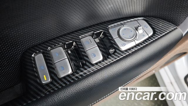 Genesis G70 2.0T Elite 2019 — фото 13