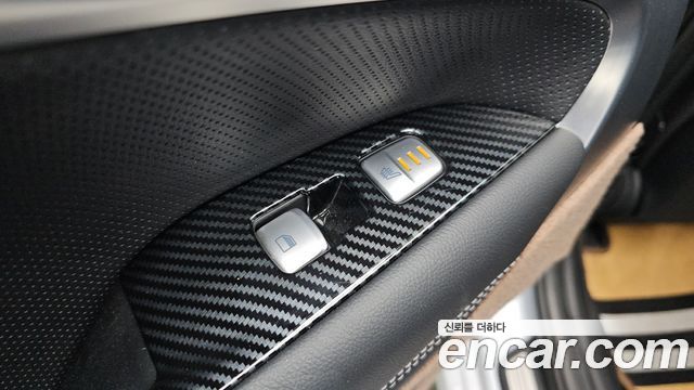 Genesis G70 2.0T Elite 2019 — фото 19