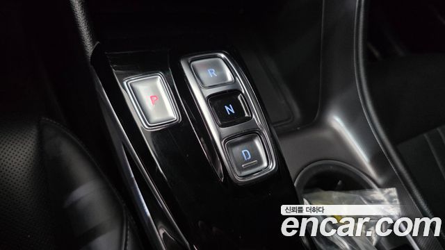 Hyundai Sonata (DN8) 2.0 Premium Plus 2023 — фото 9