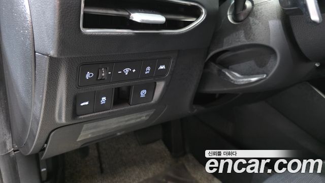 Hyundai Sonata (DN8) 2.0 Premium Plus 2023 — фото 14
