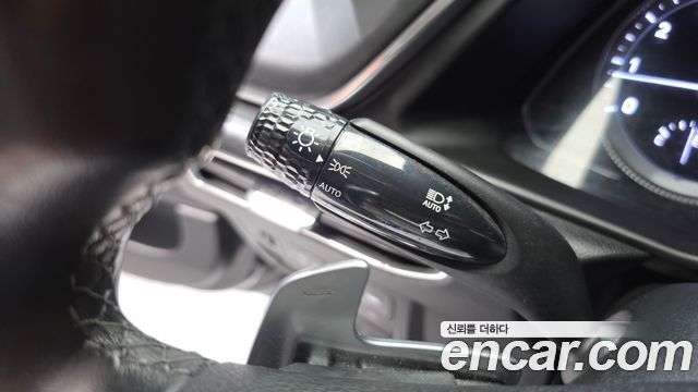 Hyundai Sonata (DN8) 2.0 Premium Plus 2023 — фото 15