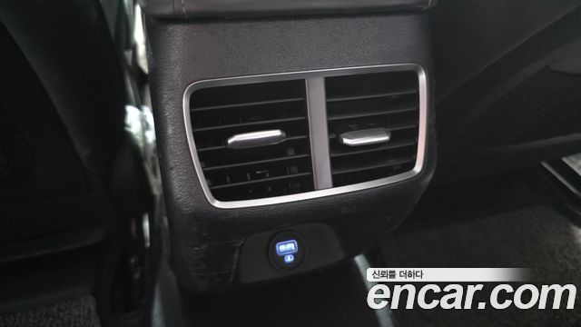 Hyundai Sonata (DN8) 2.0 Premium Plus 2023 — фото 28