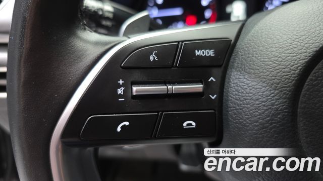 Hyundai Sonata (DN8) 2.0 Premium Plus 2023 — фото 29