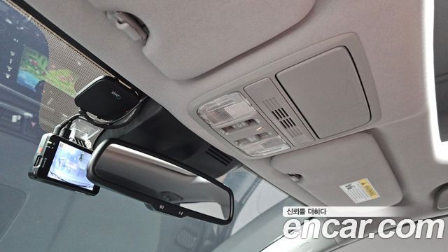 Honda CR-V (V) 2.0 Hybrid Touring 4WD 2021 — фото 18