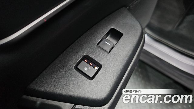 Honda CR-V (V) 2.0 Hybrid Touring 4WD 2021 — фото 20