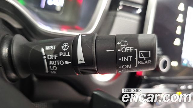 Honda CR-V (V) 2.0 Hybrid Touring 4WD 2021 — фото 30