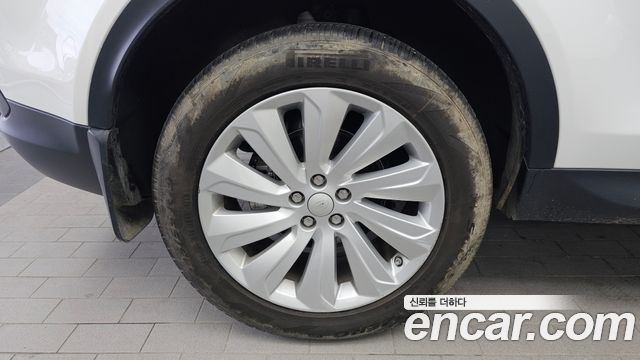 Land Rover Discovery Sport (II) D180 SE 2020 — фото 5