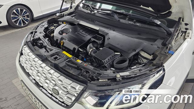 Land Rover Discovery Sport (II) D180 SE 2020 — фото 6