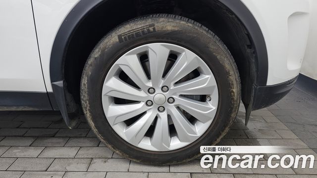 Land Rover Discovery Sport (II) D180 SE 2020 — фото 21