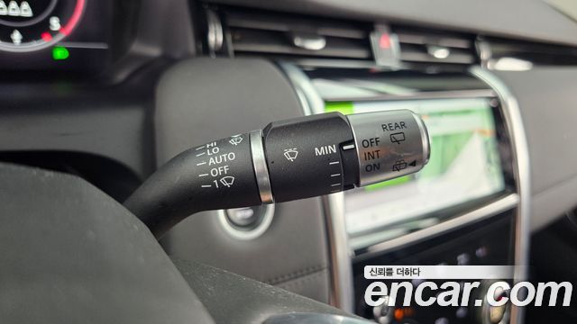 Land Rover Discovery Sport (II) D180 SE 2020 — фото 29