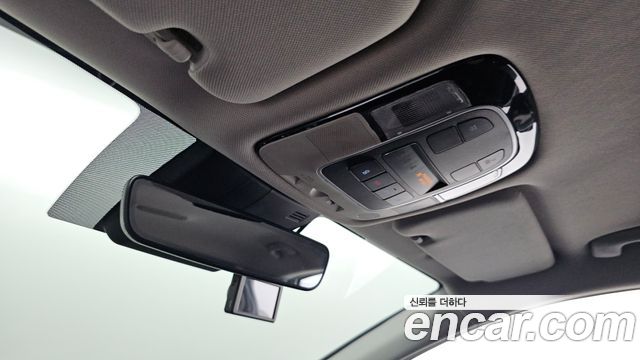 Hyundai Sonata (DN8) 2.0 Premium 2020 — фото 17