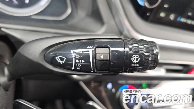 Hyundai Sonata (DN8) 2.0 Premium 2020 — фото 28