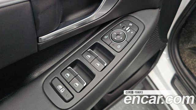 Hyundai Sonata (DN8) 2.0 Premium 2020 — фото 29