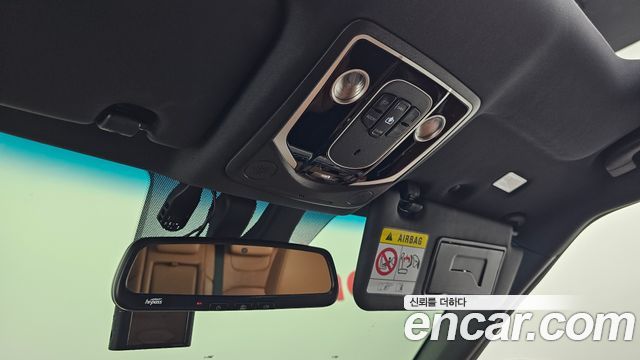 KG Mobility (SsangYong) Torres Gasoline 1.5 4WD T7 2023 — фото 17