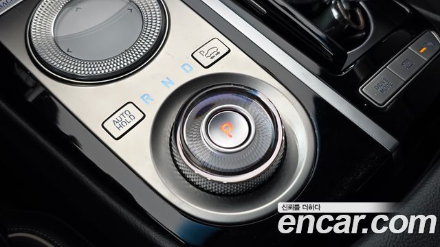 Genesis G80 (RG3) Gasoline 2.5 Turbo 2WD 2021 — фото 9