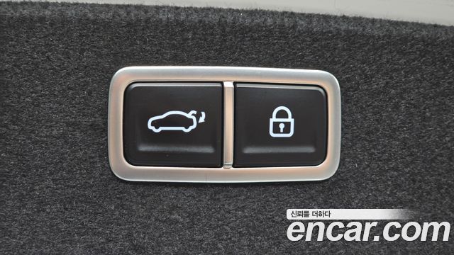 Genesis G80 (RG3) Gasoline 2.5 Turbo 2WD 2021 — фото 18