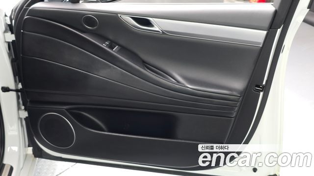 Genesis G80 (RG3) Gasoline 2.5 Turbo 2WD 2021 — фото 25